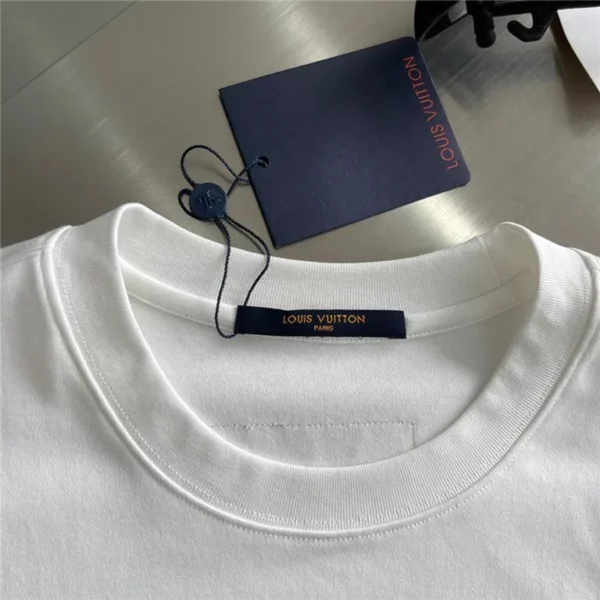 2023fw Louis Vuitton T Shirt