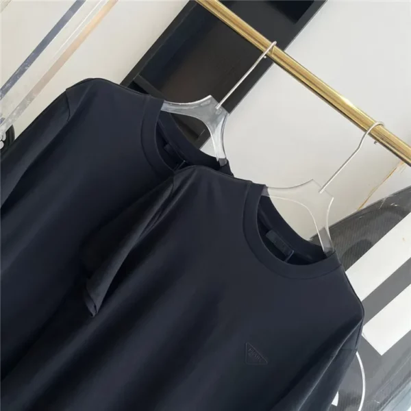 2023ss Prada T Shirt