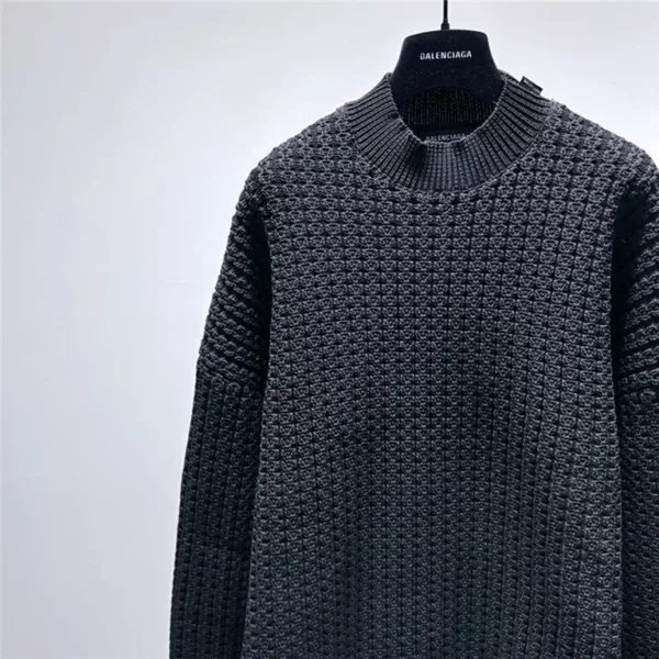 2023fw Balenciaga Sweater