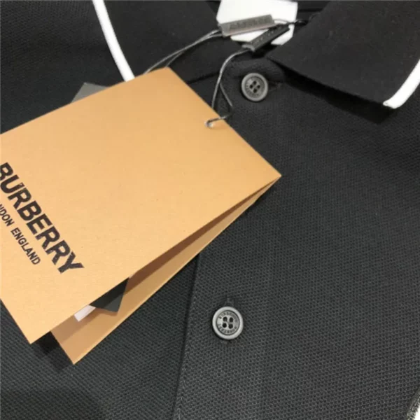 2023ss Burberry Polo Shirt