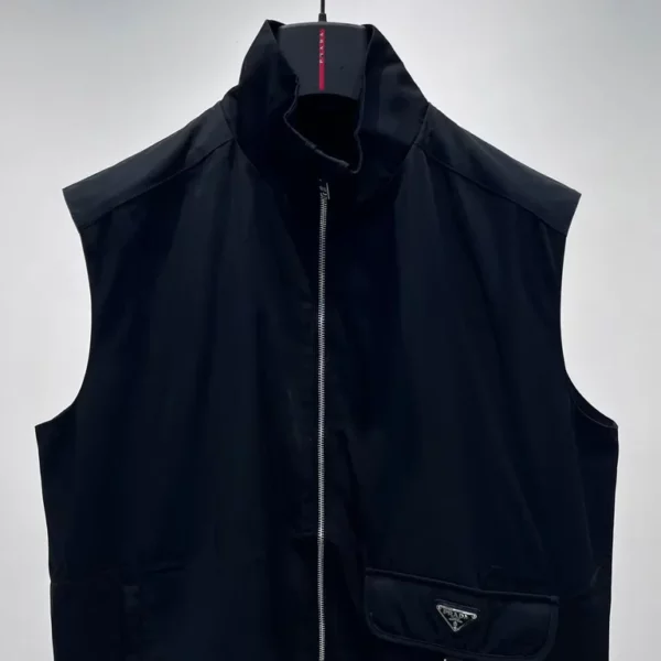 Prada Vest