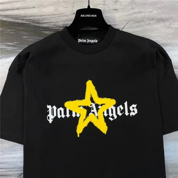 2023ss Palm Angels Tee