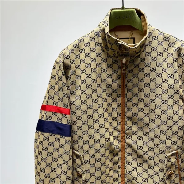 2023fw Gucci Jacket