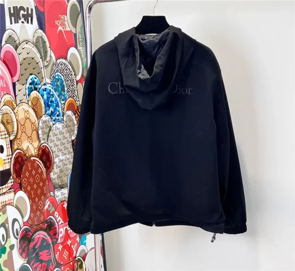 2023fw Dior Jacket