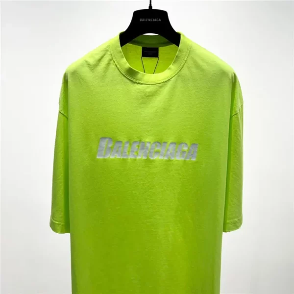 2023ss Balenciaga T Shirt