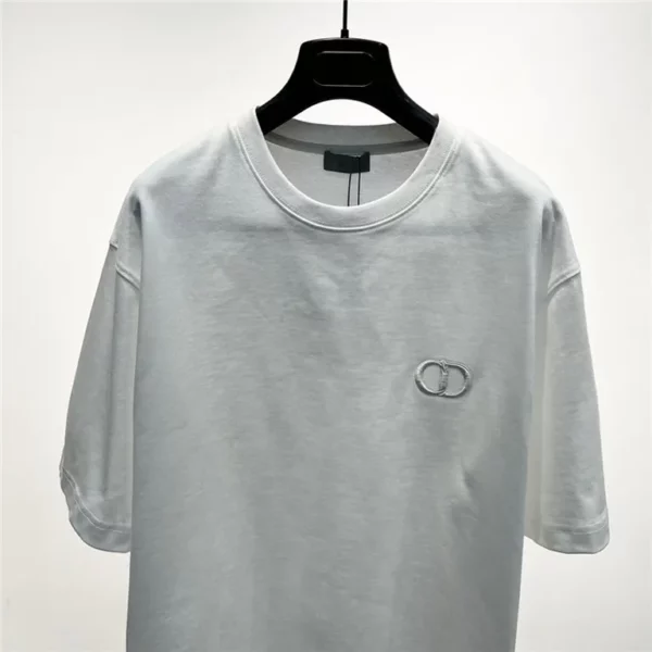 2023ss Dior T Shirt