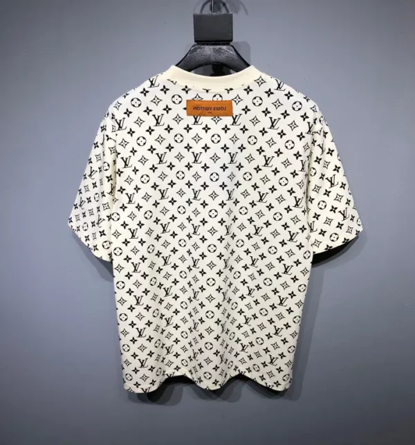 2023SS Louis Vuitton T Shirt