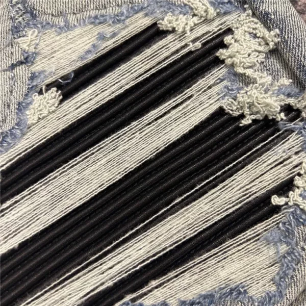 2023 Amiri Jeans