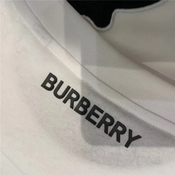 2023SS Burberry T Shirt