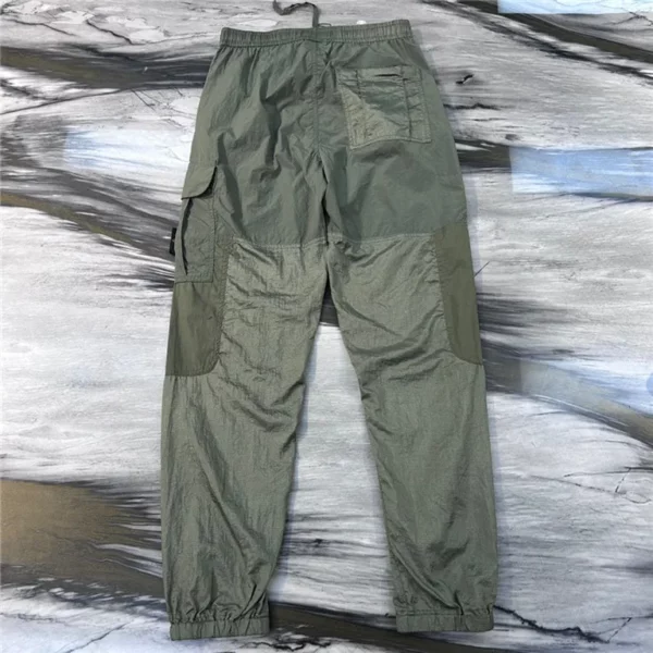 2023SS Stone island Pants