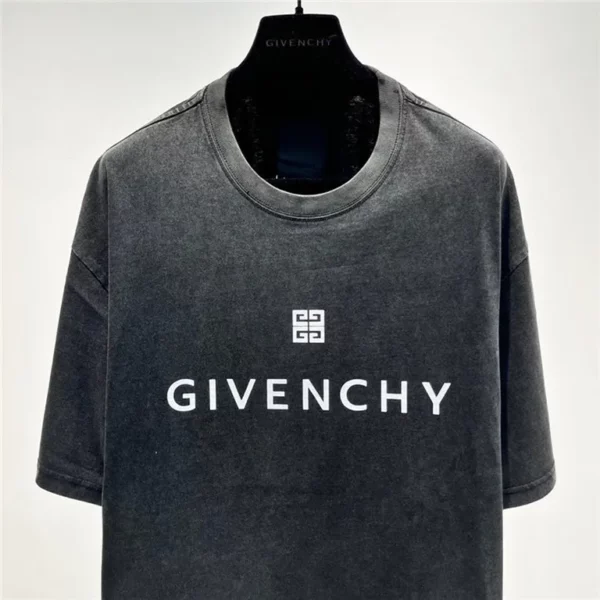 2023SS Givenchy T Shirt