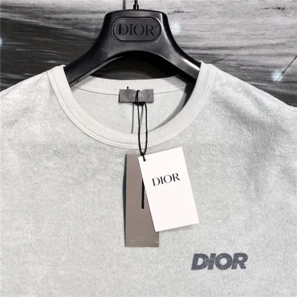 2023ss Dior T Shirt