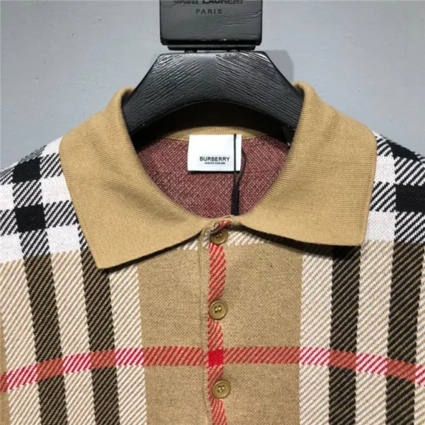 2023SS Burberry shirt