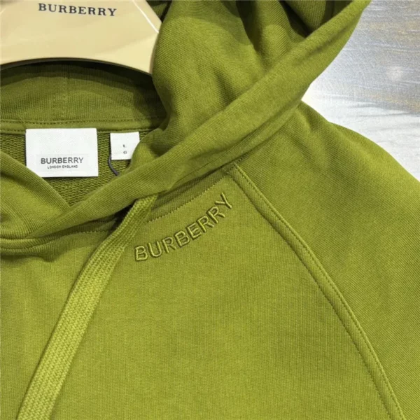 2024SS Burberry Hoodie