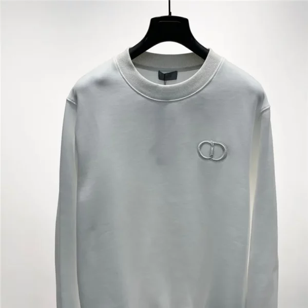 2022FW Dior Sweater