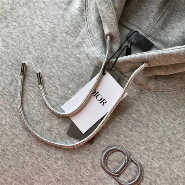 2023fw Dior Hoodie