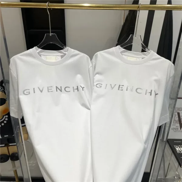 2023SS Givenchy T Shirt