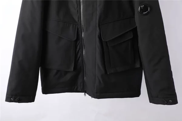 2023FW CP Company Jacket