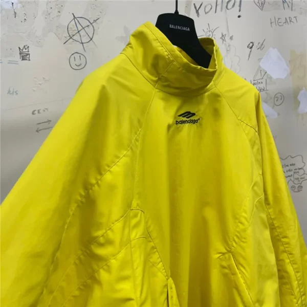 2022fw Balenciaga Jacket