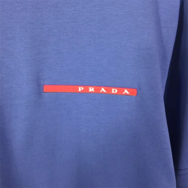 2024SS Prada T Shirt