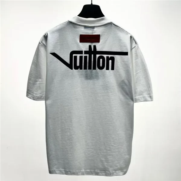 2023SS Louis Vuitton T Shirt