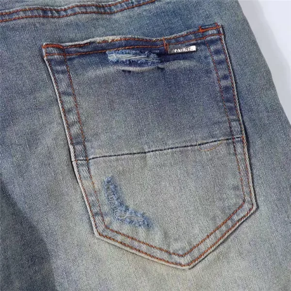 2023 Amiri Jeans