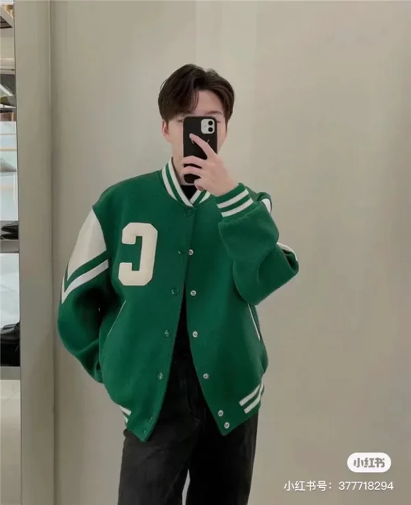 2023FW Celine Jacket