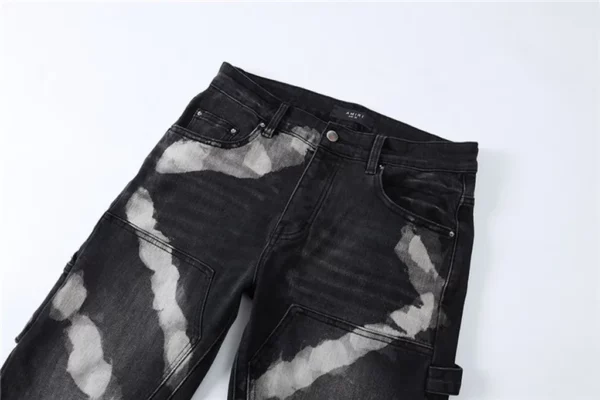 2024SS Amiri Jeans