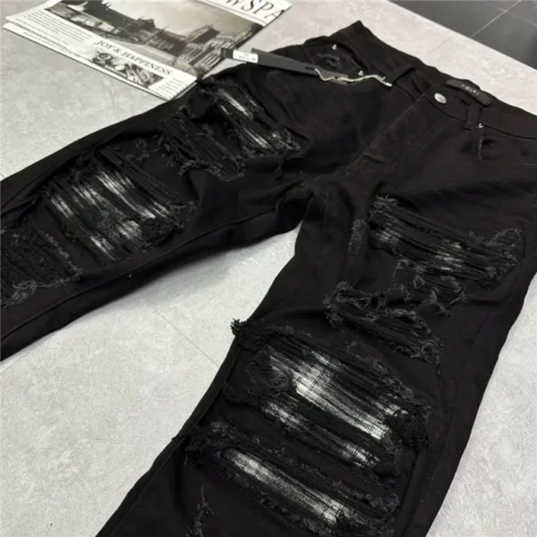 2023 Amiri Jeans