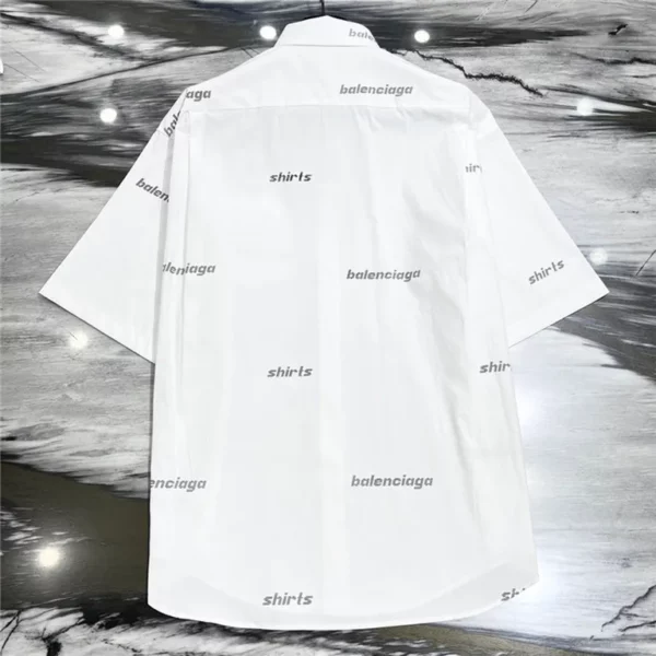 Balenciaga Shirt