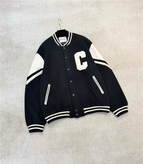 2023FW Celine Jacket