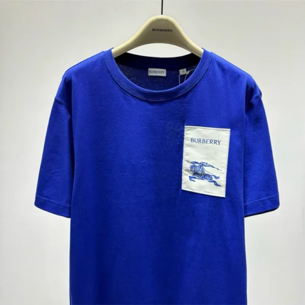 2024SS Burberry T Shirt