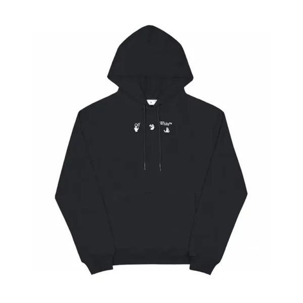 2023fw Off White Hoodie