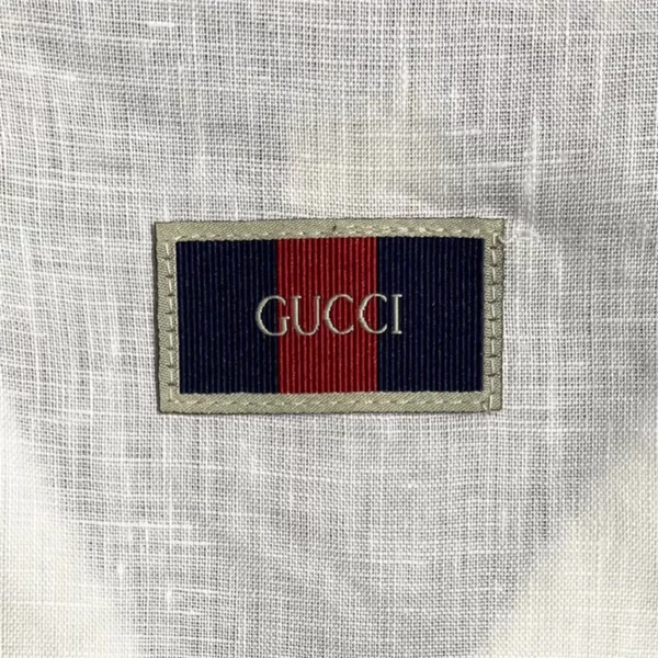 2023ss Gucci Shirt