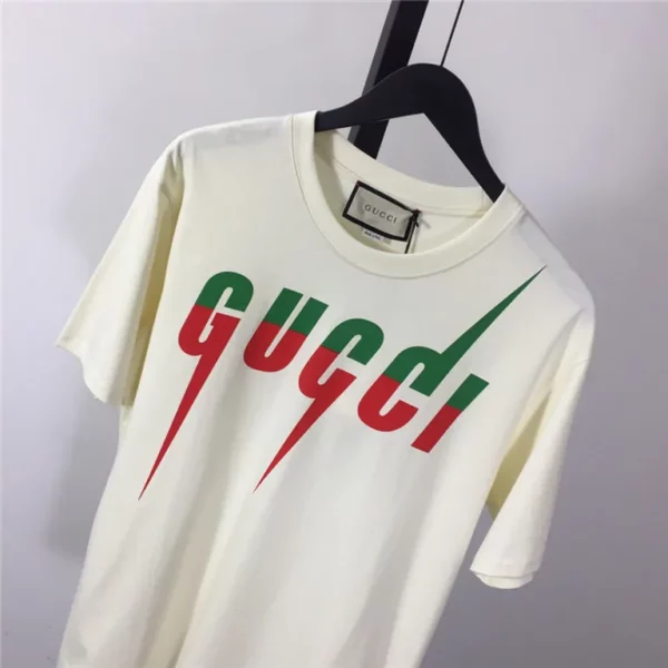 2023ss Gucci T Shirt