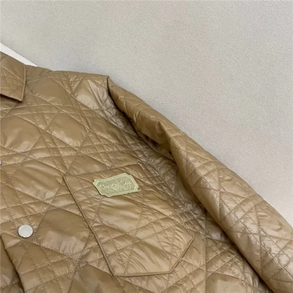 2023fw Dior Jacket