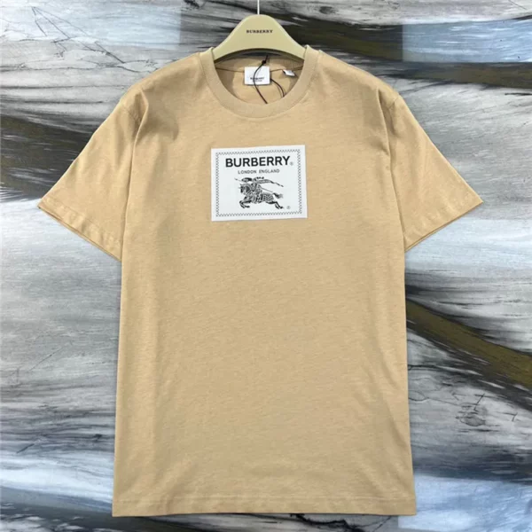 2023SS Burberry T Shirt