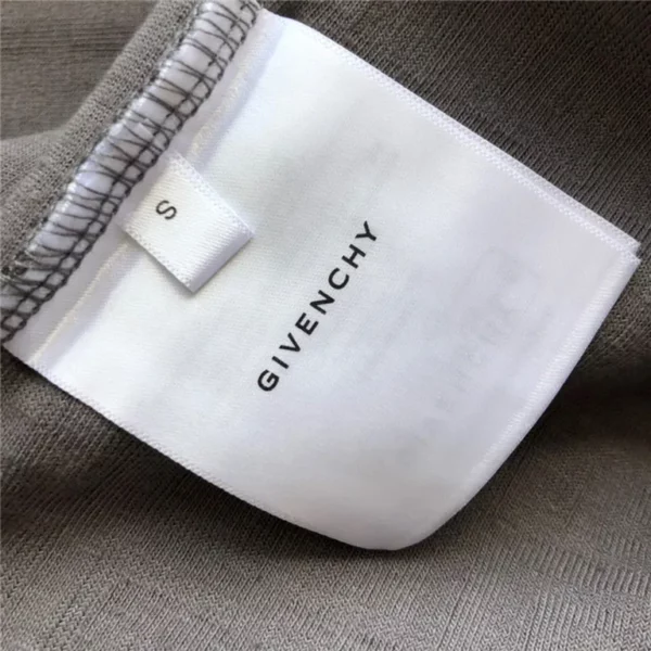 2023fw Givenchy T Shirt