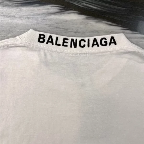 2023ss Balenciaga T Shirt