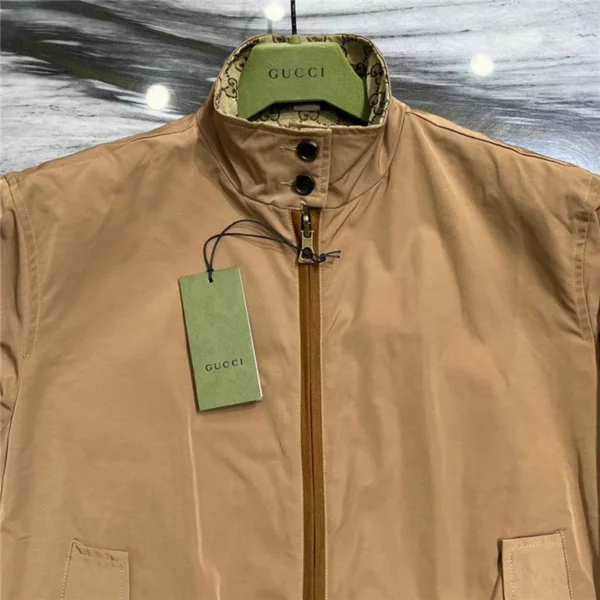 2023fw Gucci Jacket