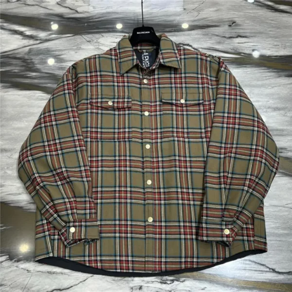 2023fw Balenciaga Winter Jacket