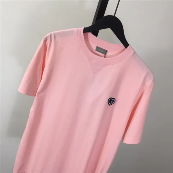 2023ss Dior T Shirt