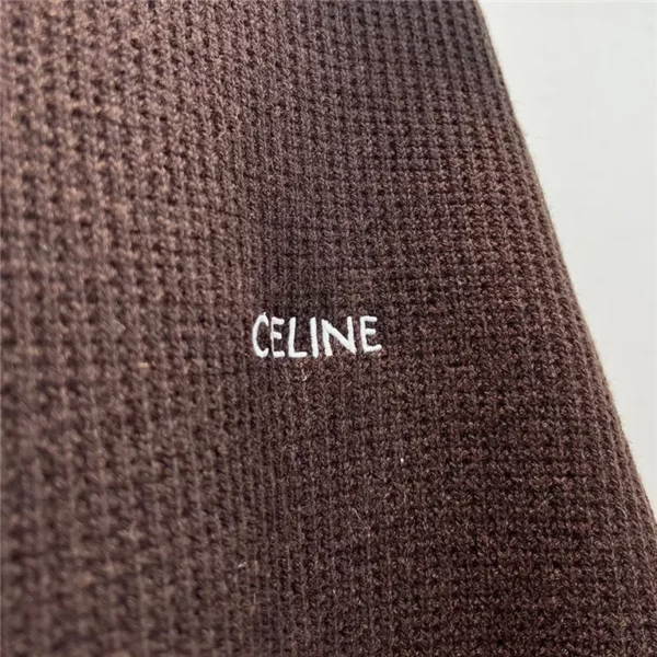 2023FW Celine Sweater