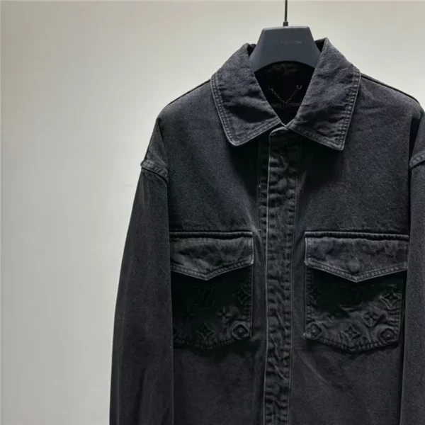 2023fw Louis Vuitton Jacket