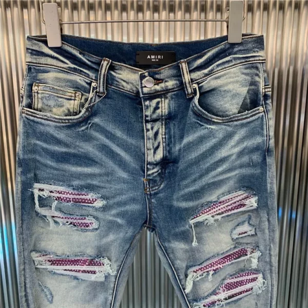 Amiri Jeans