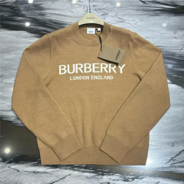 2024SS Burberry Sweater