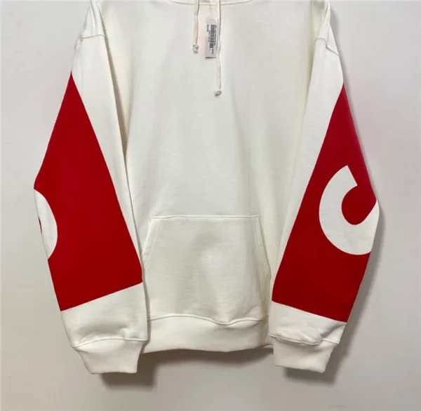 Supreme Hoodie