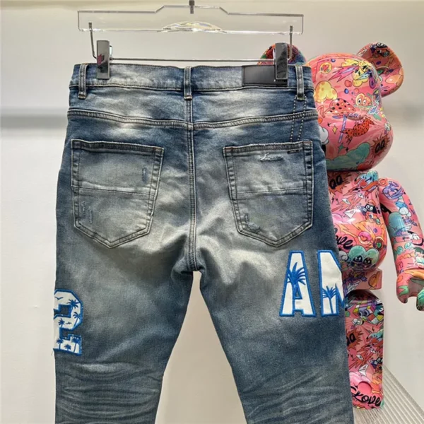 2023 Amiri Jeans