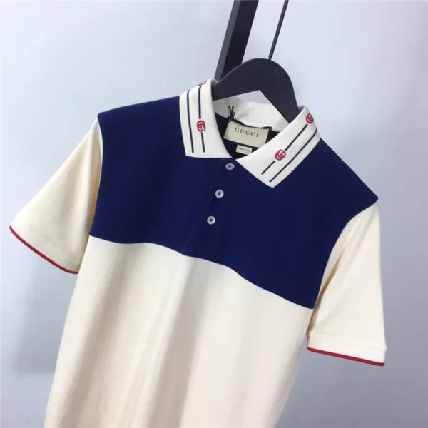 2023SS Gucci Polo Shirt