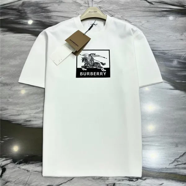 2023fw Burberry T Shirt